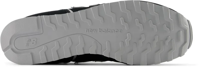 Zapatillas Urbanas Hombre New Balance 373 Negra