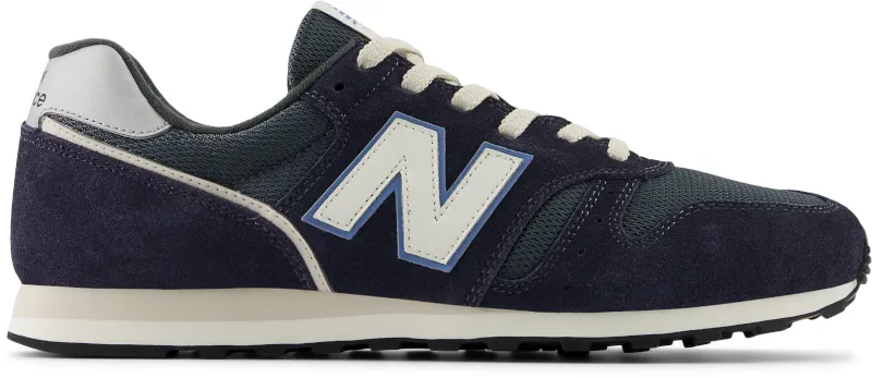 Zapatillas Urbanas Hombre New Balance 373 v2 Azul 