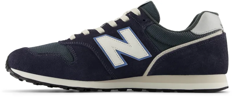 Zapatillas Urbanas Hombre New Balance 373 v2 Azul 