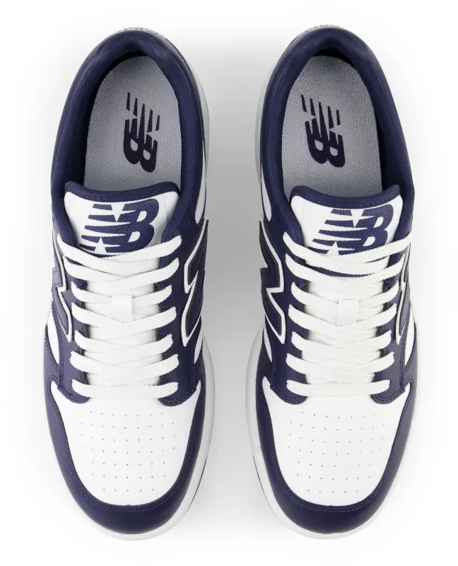 Zapatillas Urbanas Hombre New Balance 480 Low Bicolor