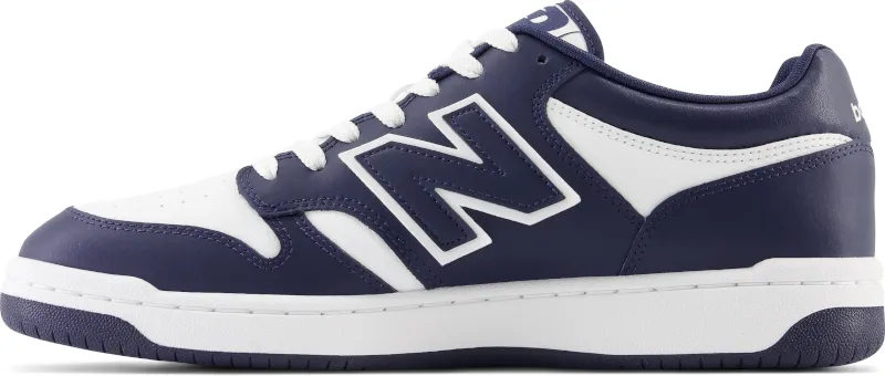 Zapatillas Urbanas Hombre New Balance 480 Low Bicolor