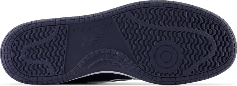 Zapatillas Urbanas Hombre New Balance 480 Low Bicolor