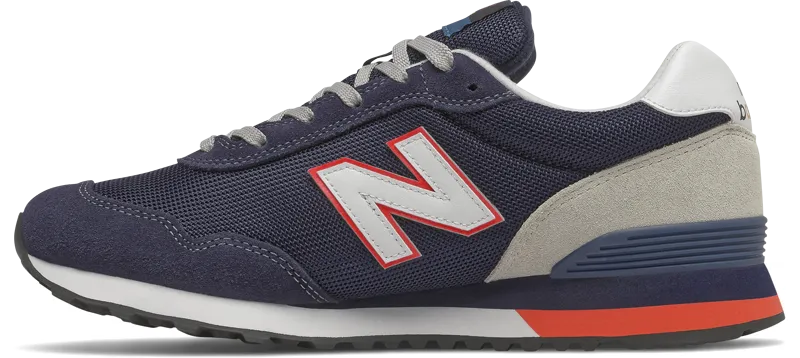 Zapatillas Urbanas Hombre New Balance 515 Azul