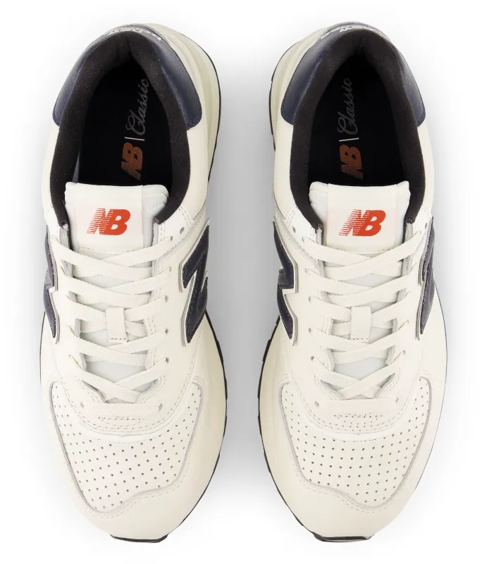 Zapatillas Urbanas Hombre New Balance 574 Legacy Bicolor
