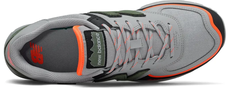 Zapatillas Urbanas Hombre New Balance 574 Multicolor