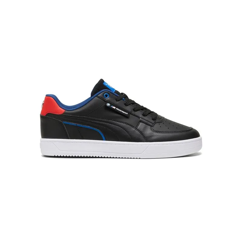Zapatillas Urbanas Hombre Puma Bmw Mms Caven 2.0