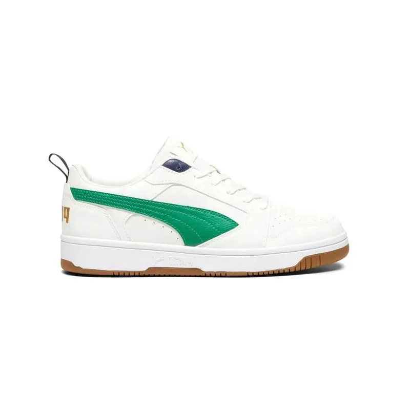 Zapatillas Urbanas Hombre Puma Rebound V6 Lo75 Years