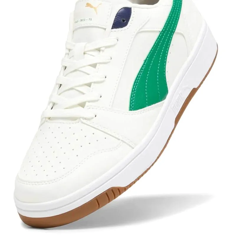 Zapatillas Urbanas Hombre Puma Rebound V6 Lo75 Years