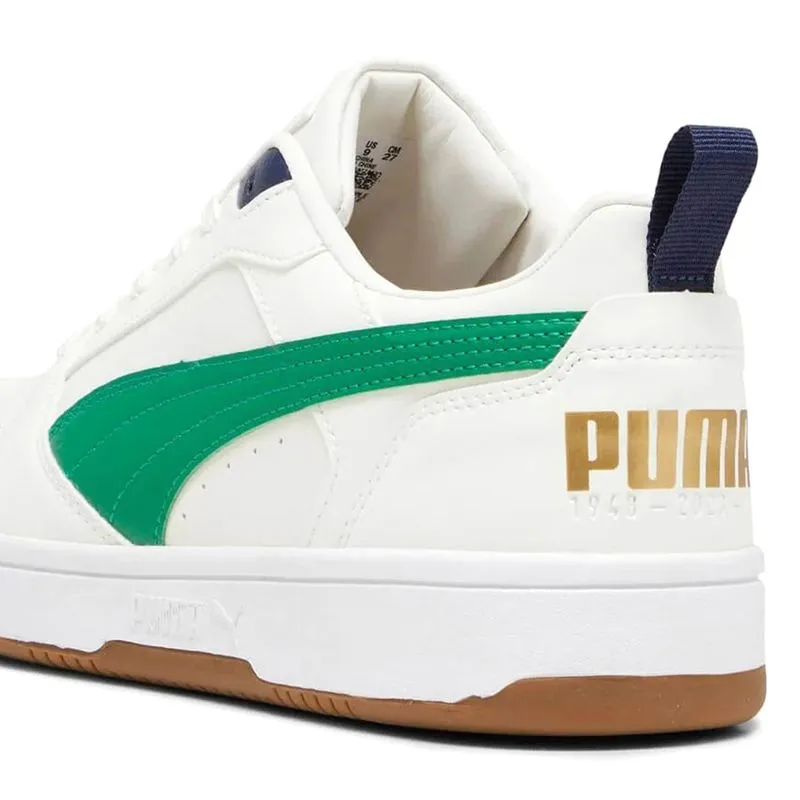 Zapatillas Urbanas Hombre Puma Rebound V6 Lo75 Years