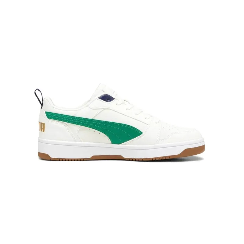 Zapatillas Urbanas Hombre Puma Rebound V6 Lo75 Years