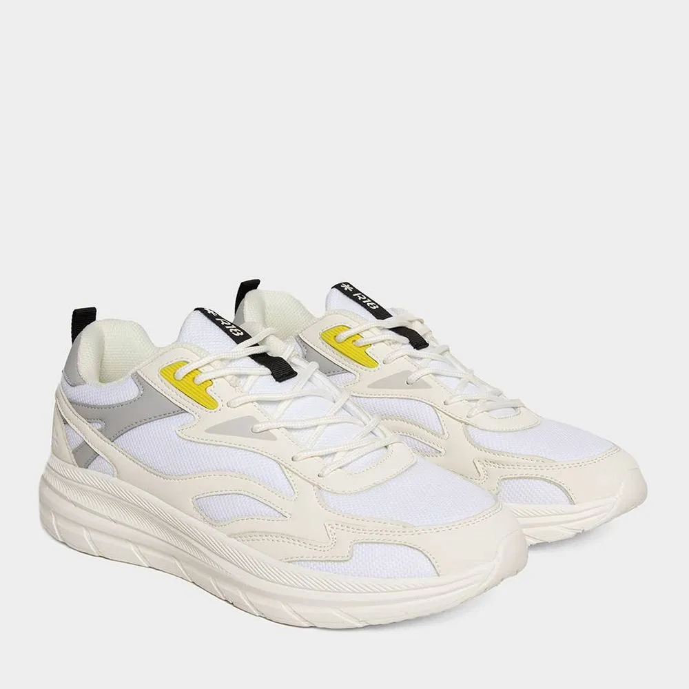 ZAPATILLAS URBANAS HOMBRE R18 R18CD097 (3944)