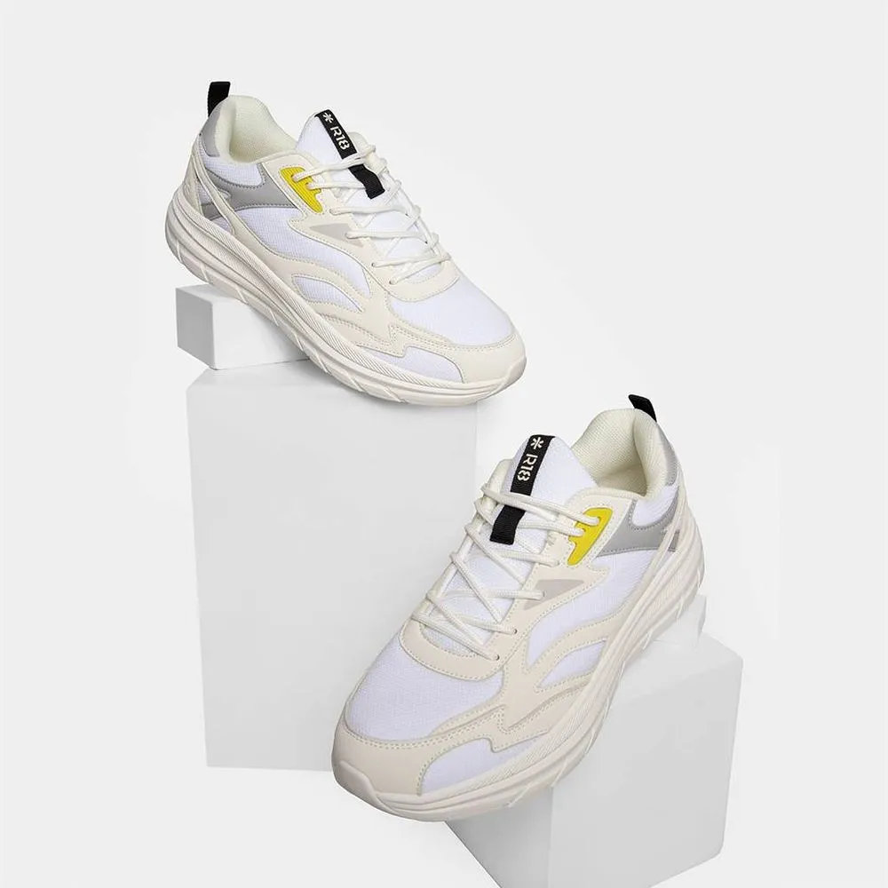 ZAPATILLAS URBANAS HOMBRE R18 R18CD097 (3944)