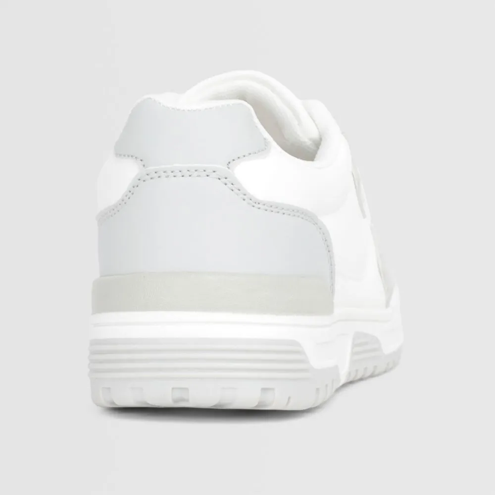 Zapatillas Urbanas Hypnotic Para Mujer Quinplat Plateado