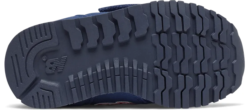 Zapatillas Urbanas Infantil New Balance 373 Azul
