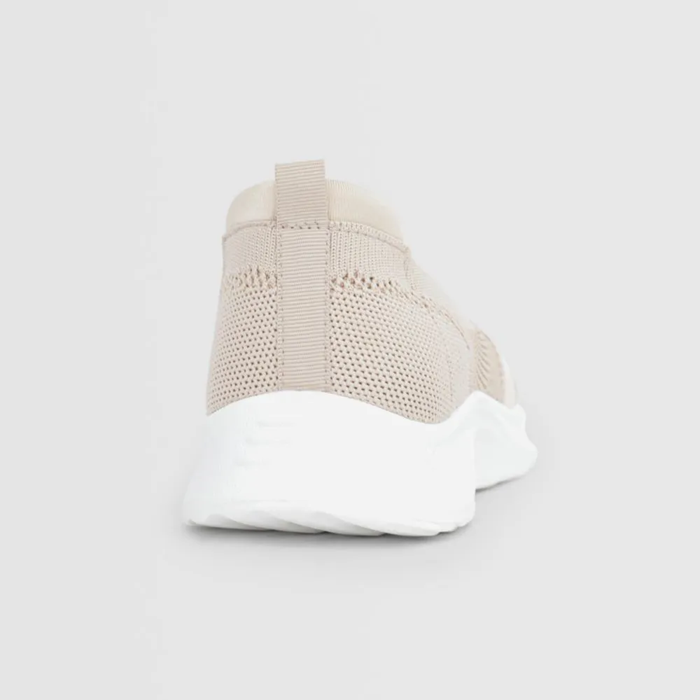Zapatillas Urbanas Madison Para Mujer Match Blanco
