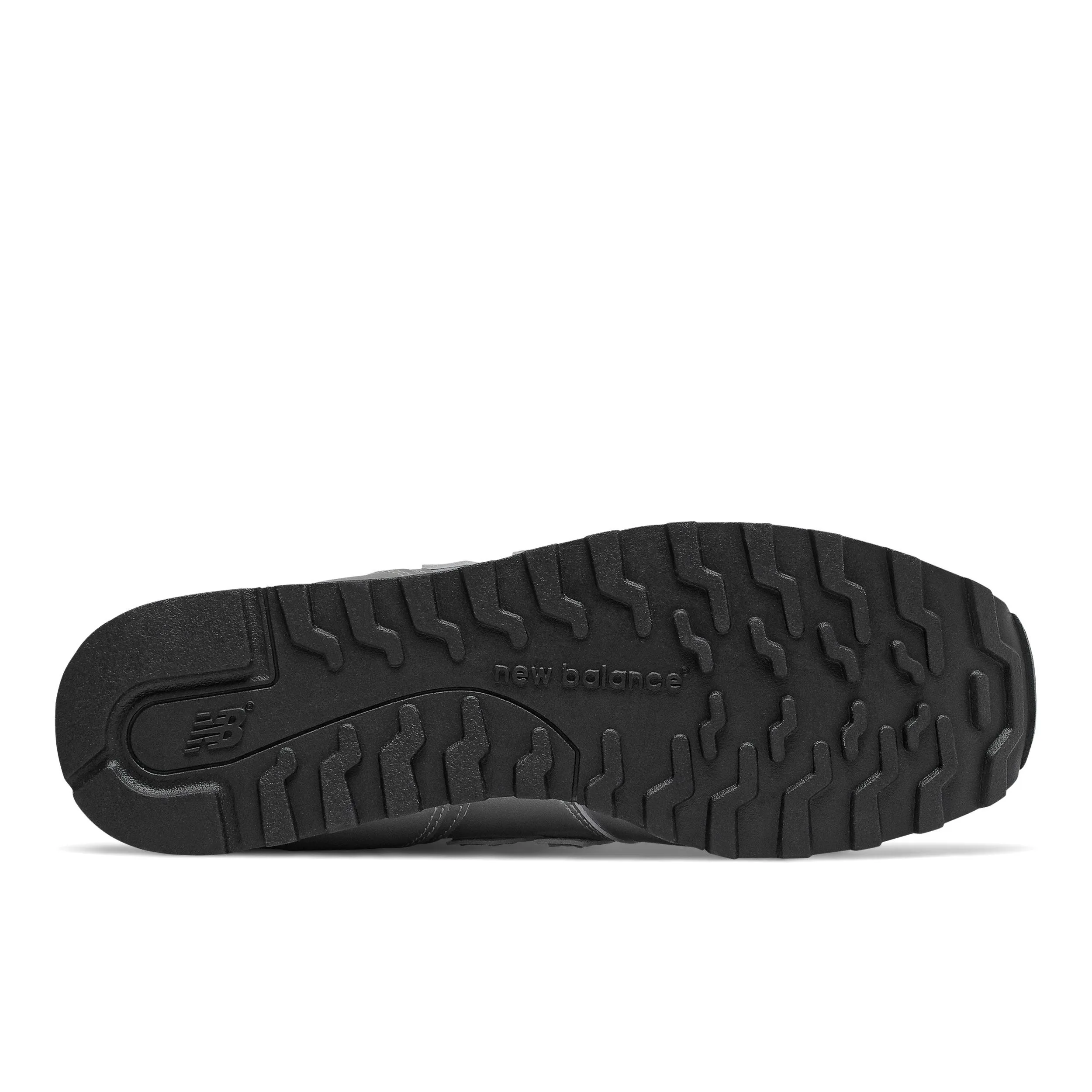 Zapatillas Urbanas Mujer New Balance 373 Gris
