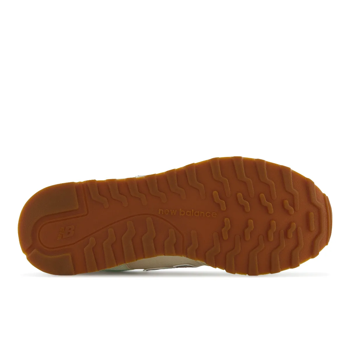 Zapatillas Urbanas Mujer New Balance 500 Bicolor