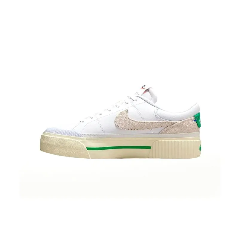 Zapatillas Urbanas Mujer Nike Court Legacy Lift