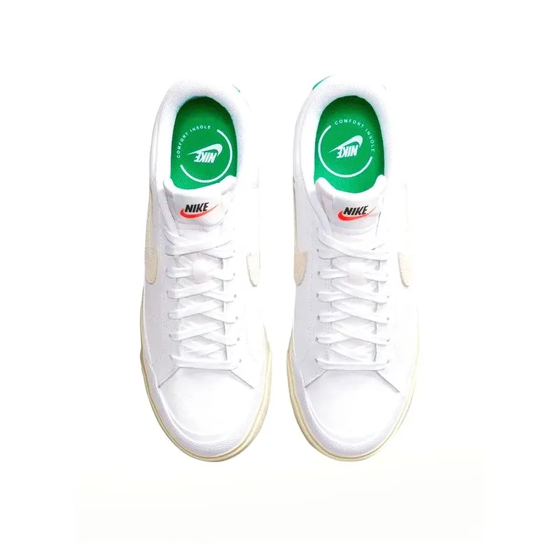 Zapatillas Urbanas Mujer Nike Court Legacy Lift