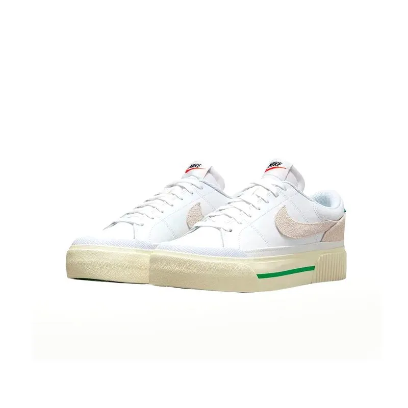 Zapatillas Urbanas Mujer Nike Court Legacy Lift