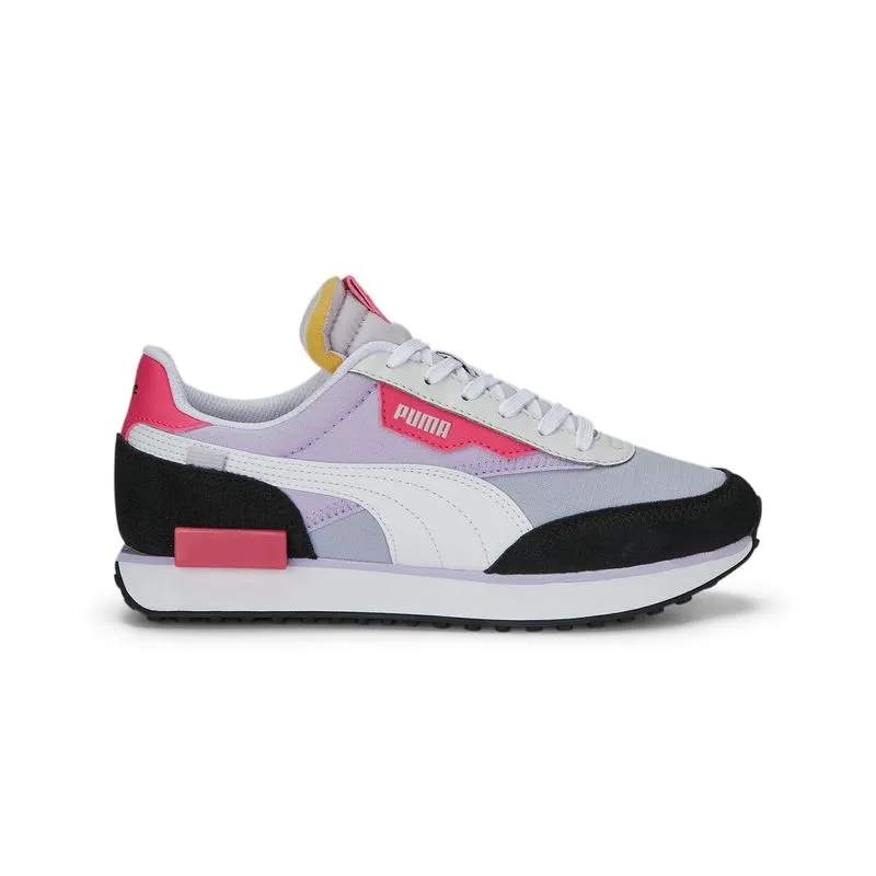 Zapatillas Urbanas Mujer Puma Future Rider Play On