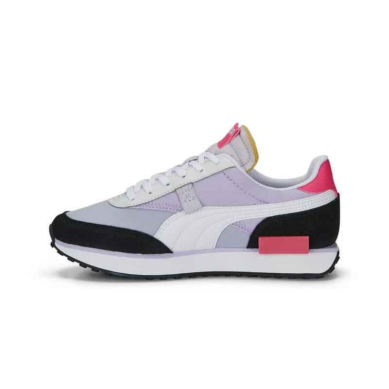 Zapatillas Urbanas Mujer Puma Future Rider Play On