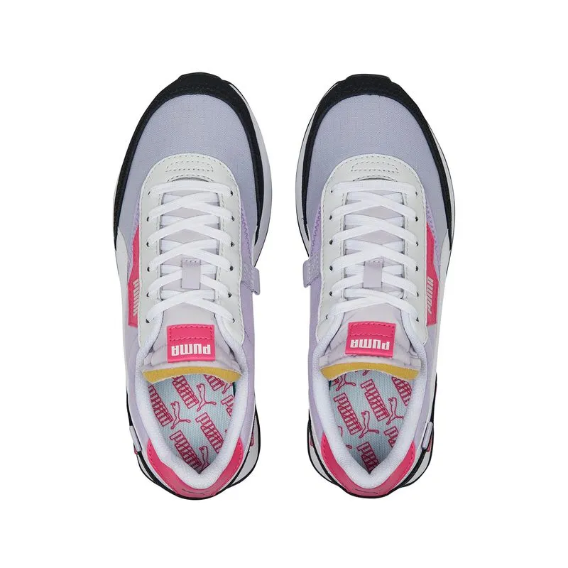 Zapatillas Urbanas Mujer Puma Future Rider Play On