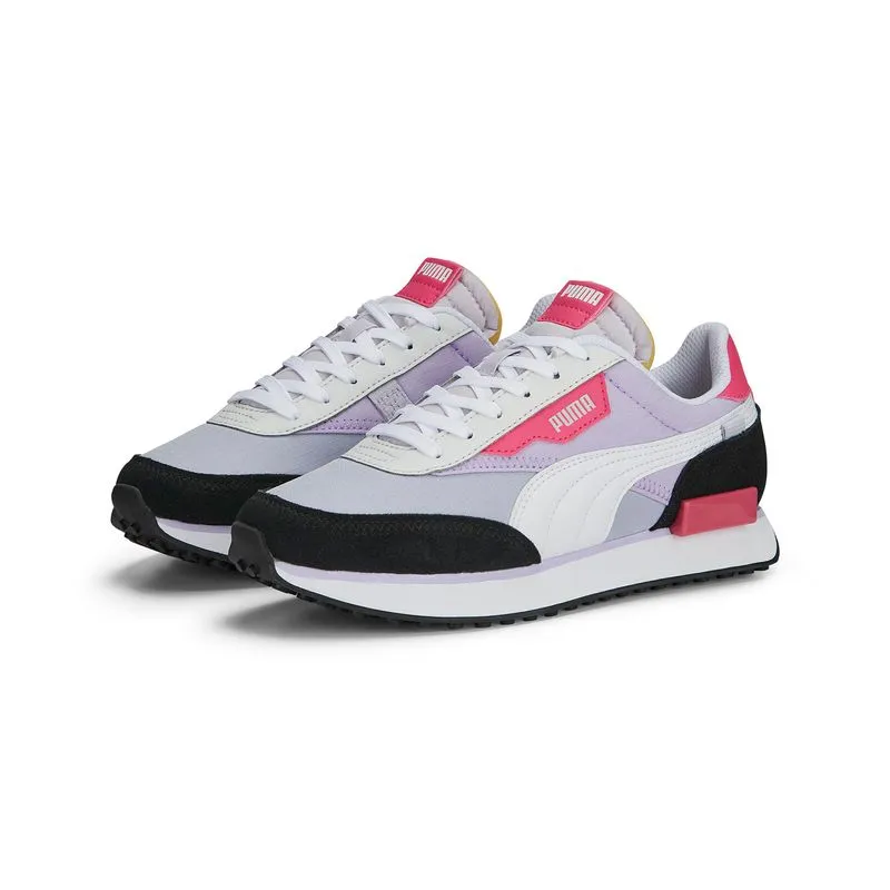 Zapatillas Urbanas Mujer Puma Future Rider Play On