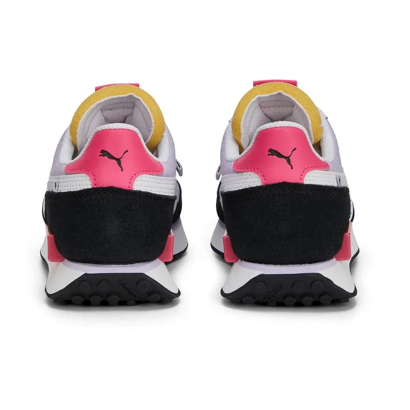 Zapatillas Urbanas Mujer Puma Future Rider Play On