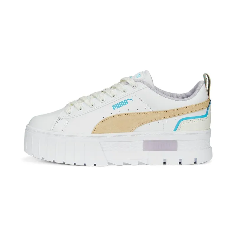 Zapatillas Urbanas Mujer Puma Mayze Brighter Days