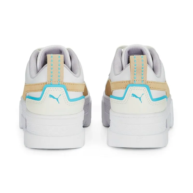 Zapatillas Urbanas Mujer Puma Mayze Brighter Days