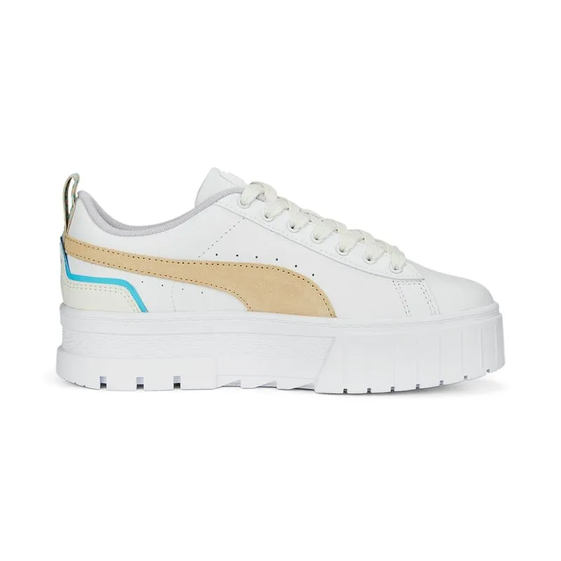 Zapatillas Urbanas Mujer Puma Mayze Brighter Days