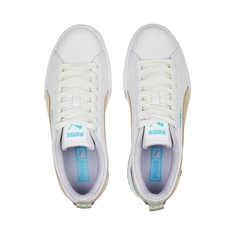 Zapatillas Urbanas Mujer Puma Mayze Brighter Days