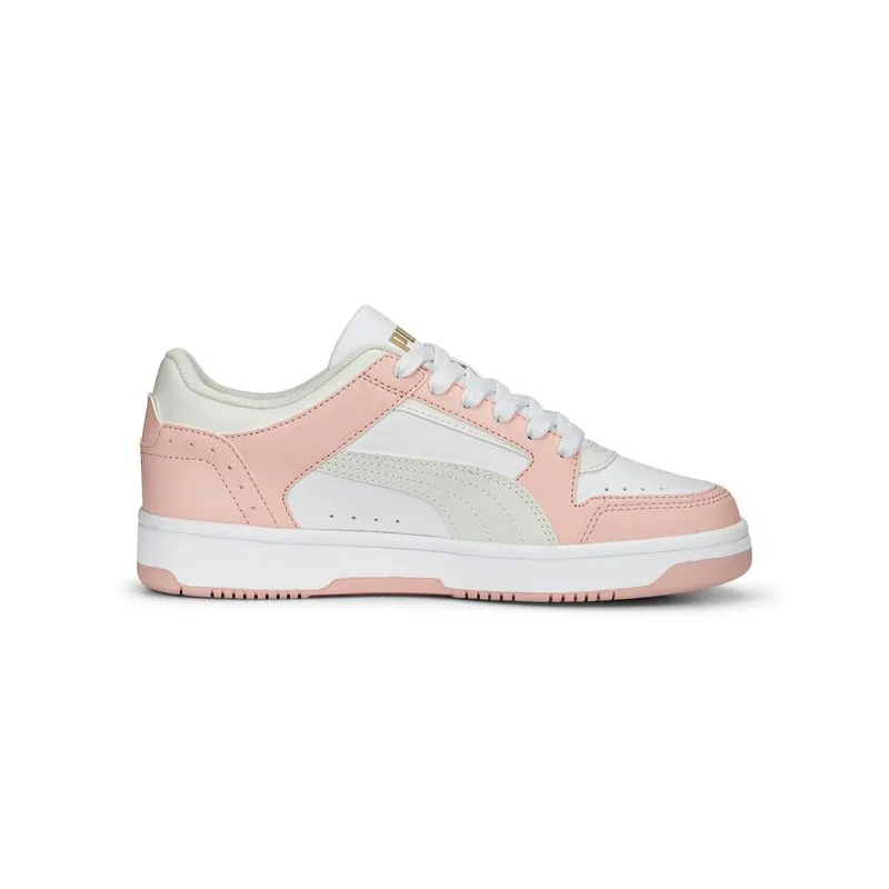 Zapatillas Urbanas Mujer Puma Rebound Joy Low