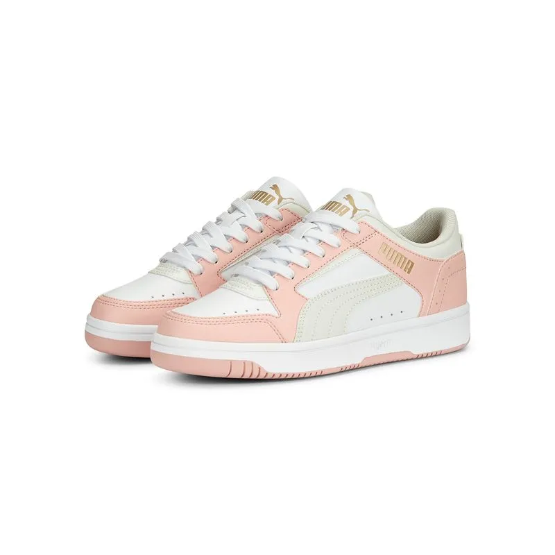 Zapatillas Urbanas Mujer Puma Rebound Joy Low