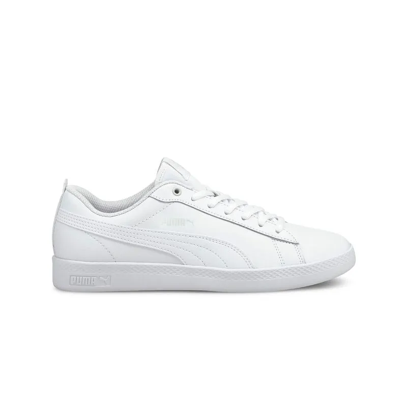 Zapatillas Urbanas Mujer Puma Smash V2 L