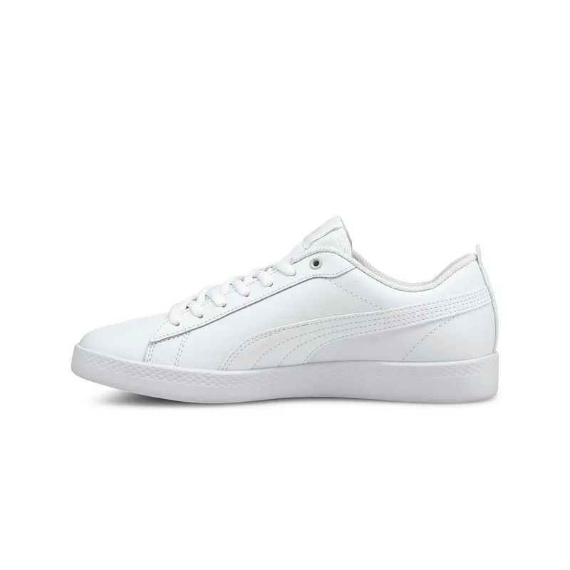 Zapatillas Urbanas Mujer Puma Smash V2 L