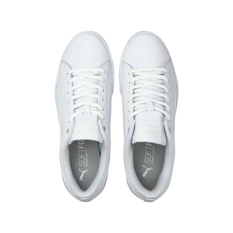 Zapatillas Urbanas Mujer Puma Smash V2 L