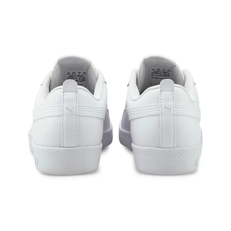 Zapatillas Urbanas Mujer Puma Smash V2 L