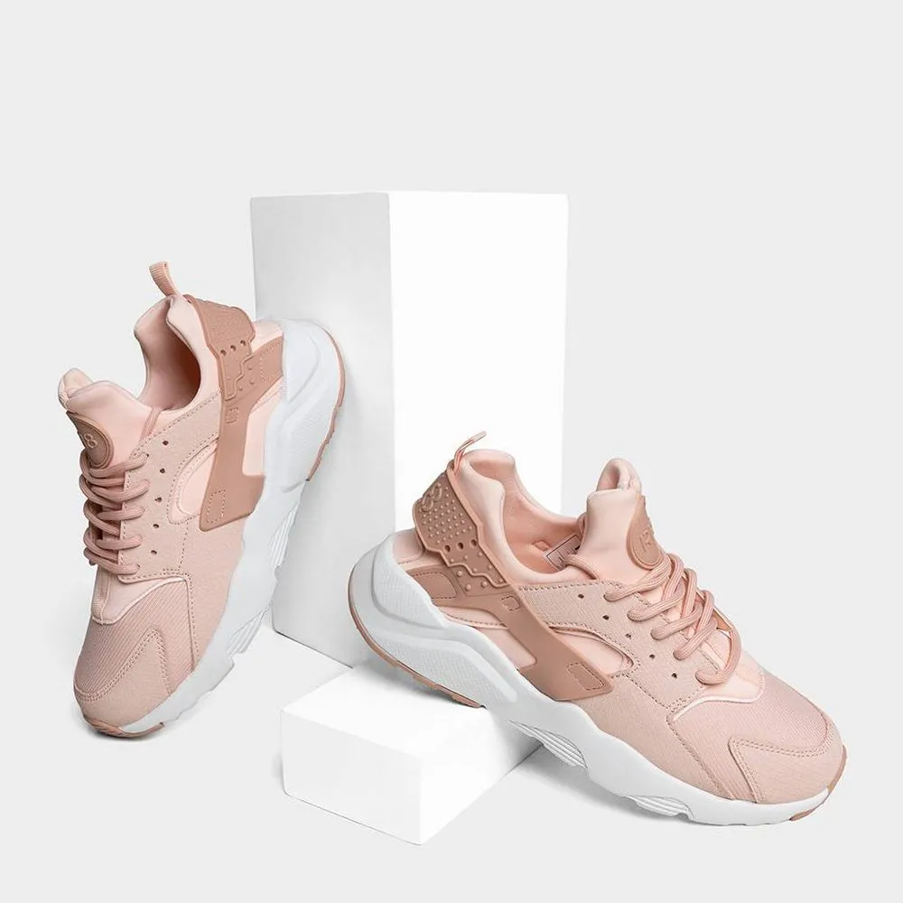 ZAPATILLAS URBANAS MUJER R18 R18TF060 (3540) TEXTIL