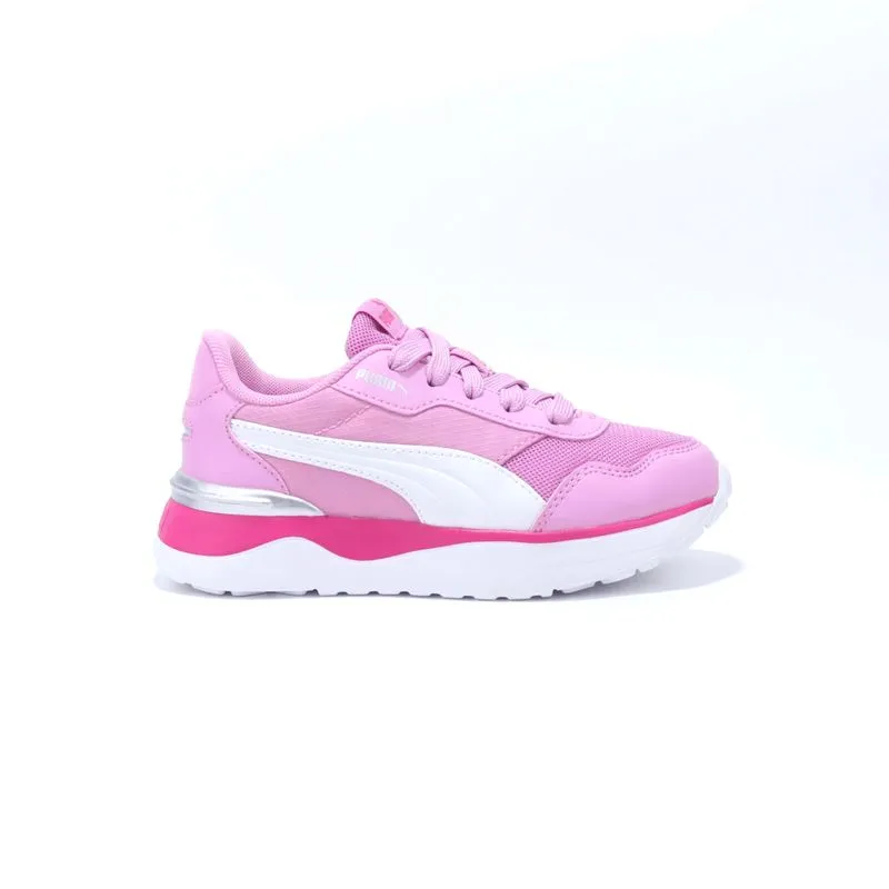 Zapatillas Urbanas Niña Puma R78 Voyage Ps