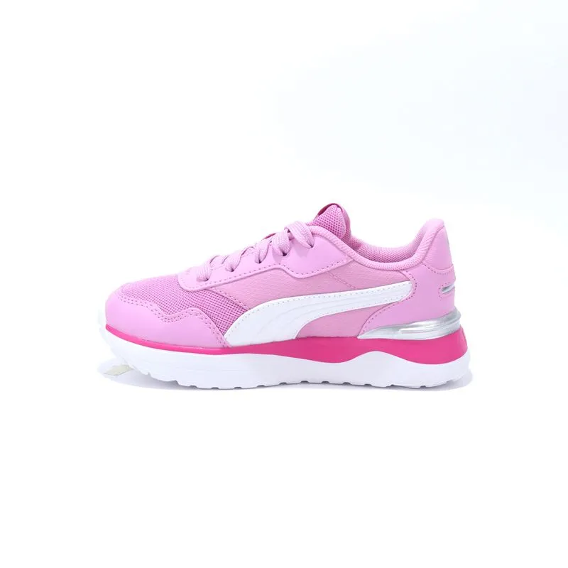 Zapatillas Urbanas Niña Puma R78 Voyage Ps