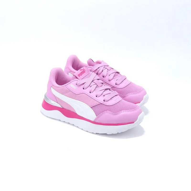 Zapatillas Urbanas Niña Puma R78 Voyage Ps