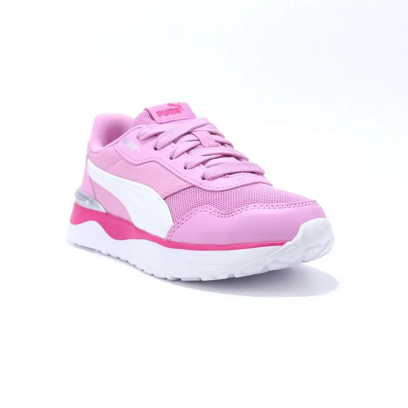 Zapatillas Urbanas Niña Puma R78 Voyage Ps