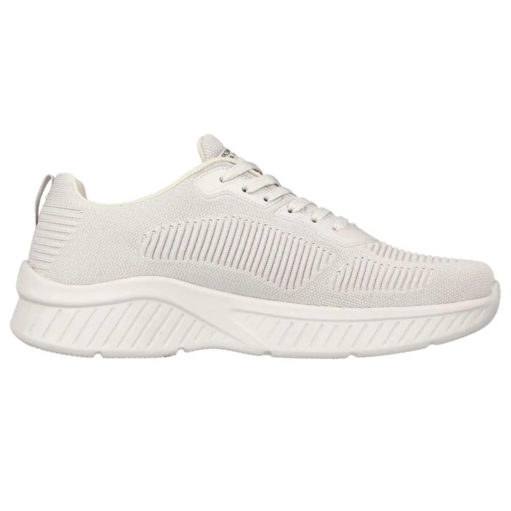 ZAPATILLAS URBANAS PARA HOMBRE SKECHERS 118200NAT NUDE