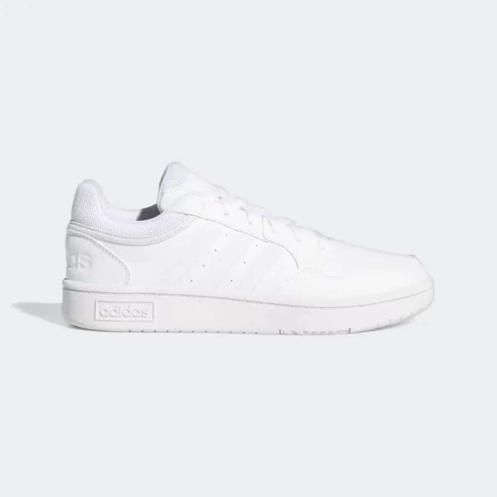 Zapatillas Urbanas para Mujer Adidas Hoops 3.0 GW3036