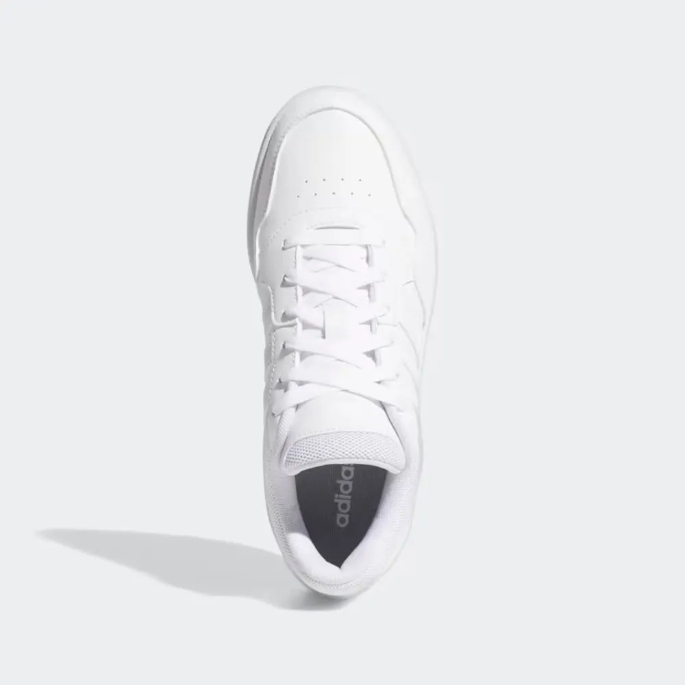 Zapatillas Urbanas para Mujer Adidas Hoops 3.0 GW3036