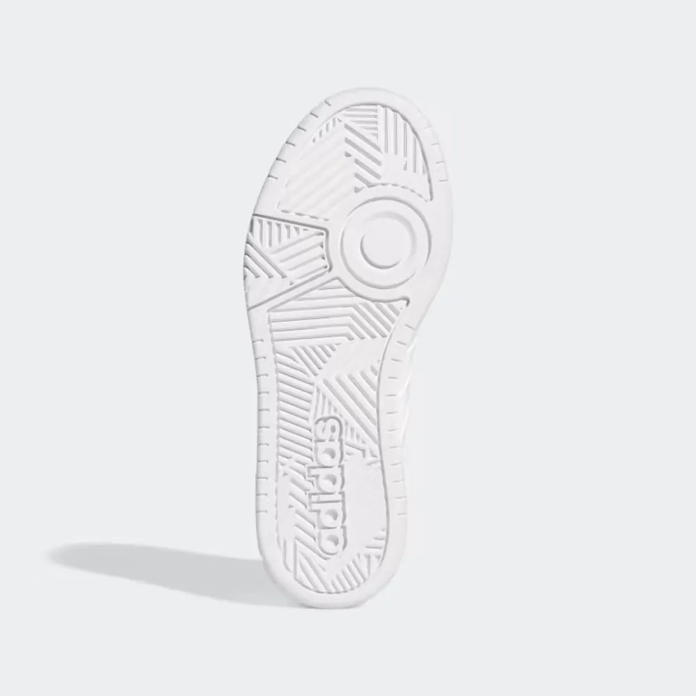 Zapatillas Urbanas para Mujer Adidas Hoops 3.0 GW3036