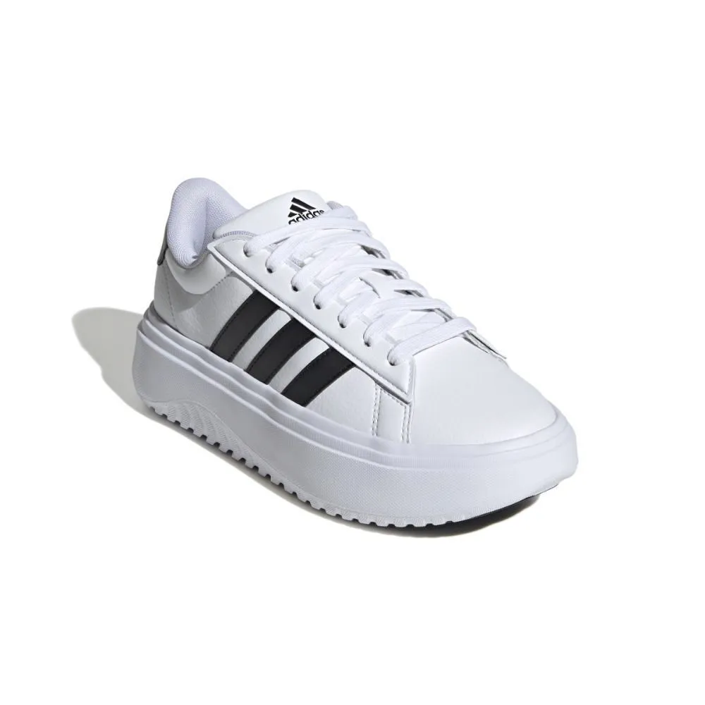 Zapatillas Urbanas Para Mujer Adidas Ie1092 Blanco