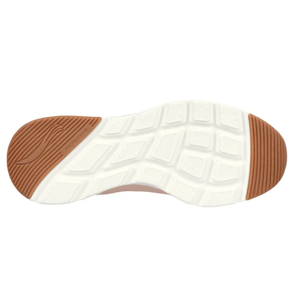 ZAPATILLAS URBANAS PARA MUJER SKECHERS 149947NTTP CREMA